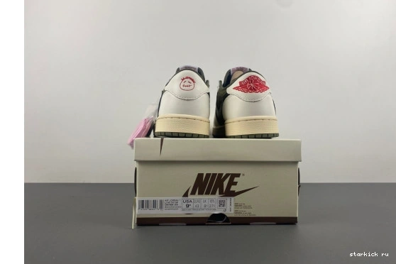   SP TRAVIS DM7866-200 SCOTT JORDAN OG LOW RETRO 1 DM7866-200 0105